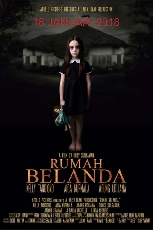 Rumah Belanda