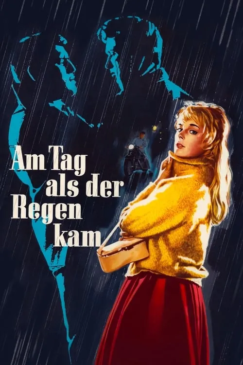 Am Tag, als der Regen kam (фильм)