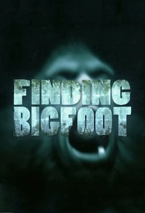 Finding Bigfoot (series)