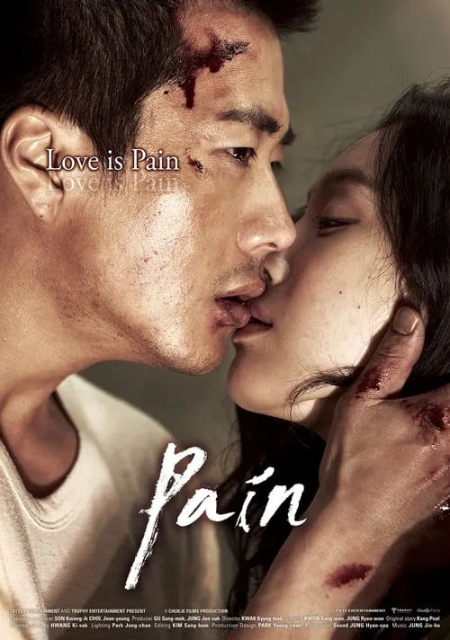 Pain (movie)