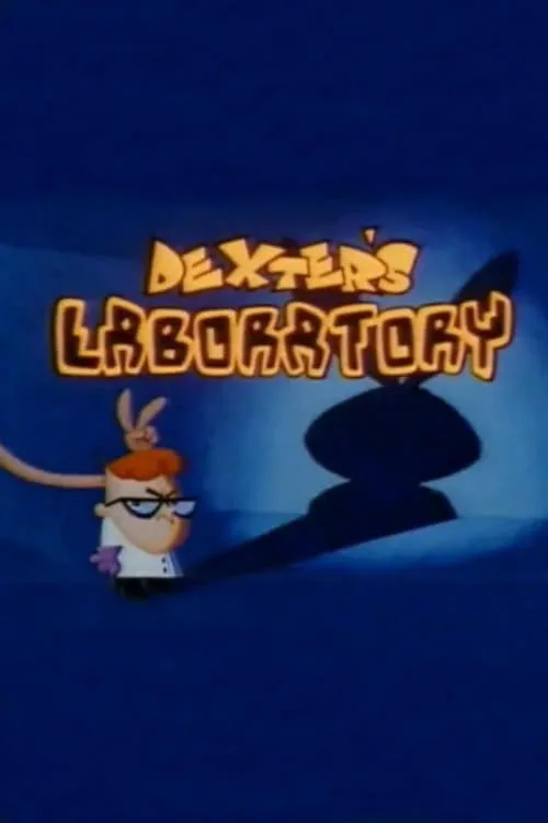 Dexter's Laboratory: "Changes" (movie)