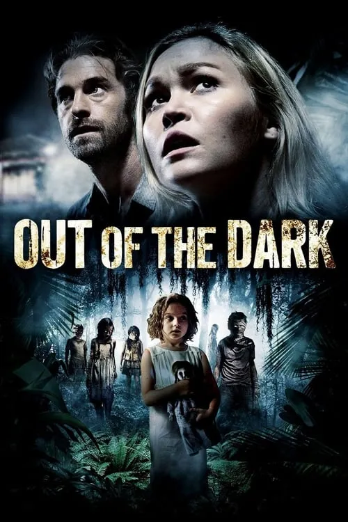 Out of the Dark (movie)