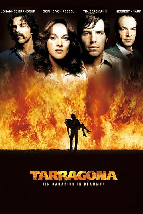 Tarragona - Ein Paradies in Flammen (фильм)