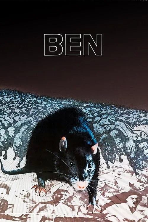 Ben (movie)