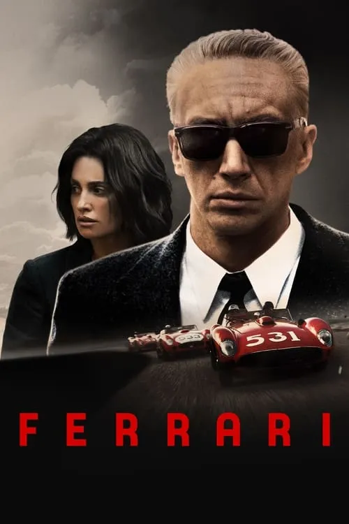 Ferrari (movie)