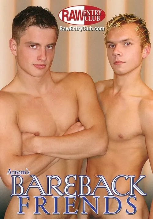 Artem's Bareback Friends (movie)