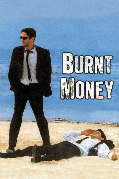 Burnt Money (movie)