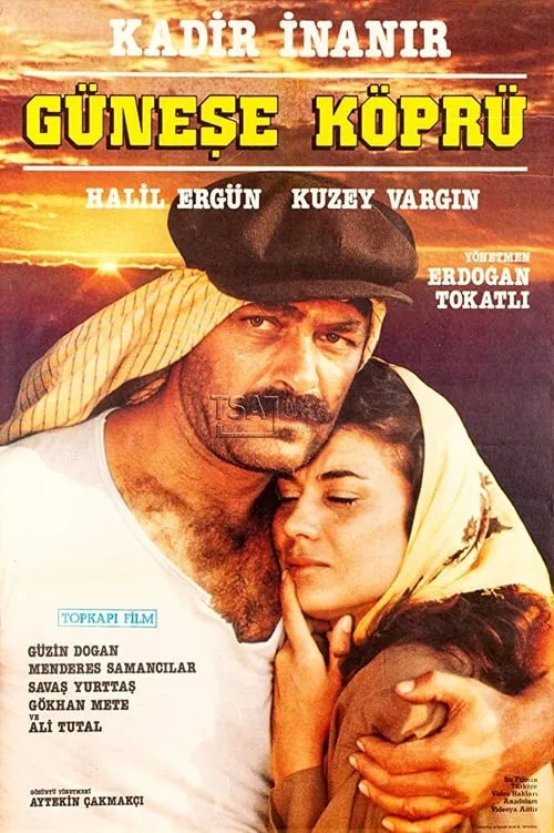 Güneşe Köprü (movie)