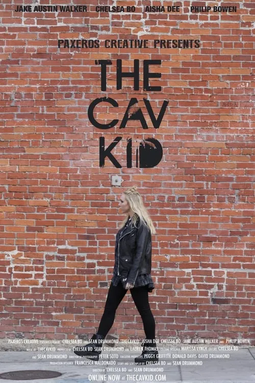 TheCavKid (movie)