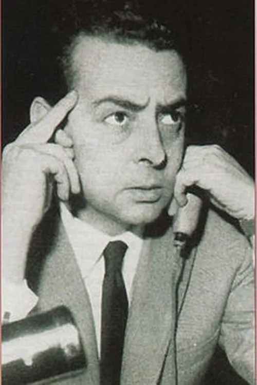 Pino Locchi