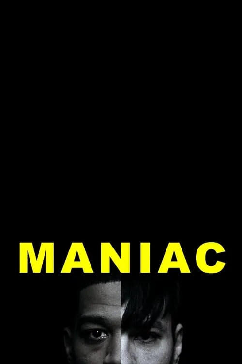 Maniac (movie)