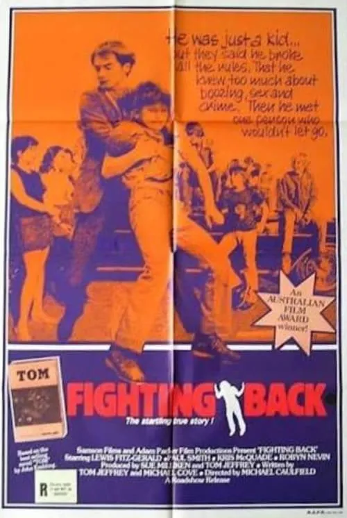 Fighting Back (movie)