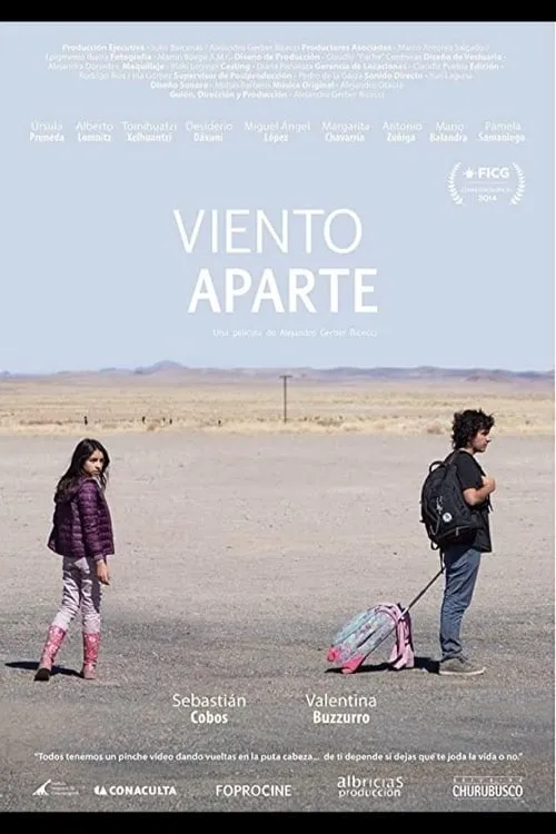 Viento Aparte (фильм)