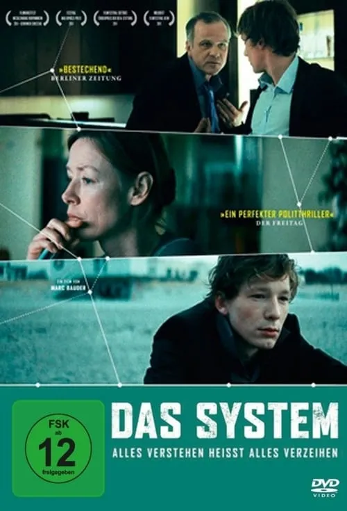 Das System - Alles verstehen heißt alles verzeihen (фильм)