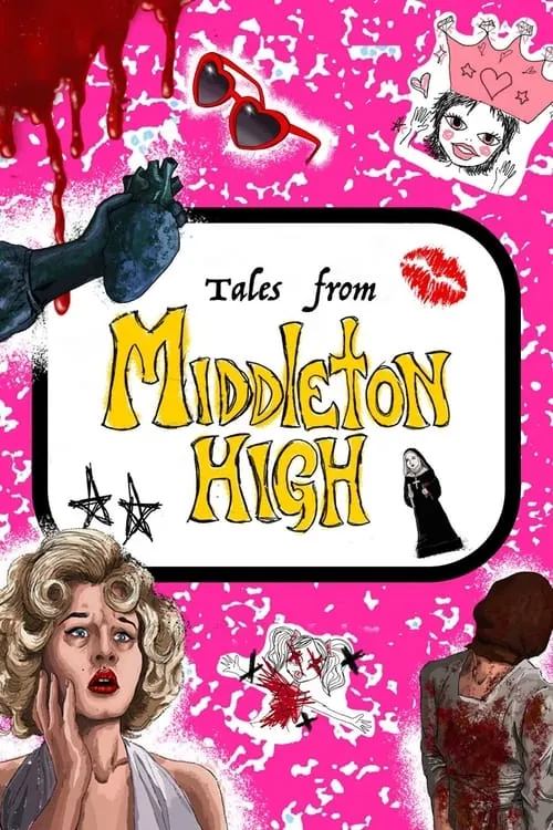 Tales from Middleton High (movie)