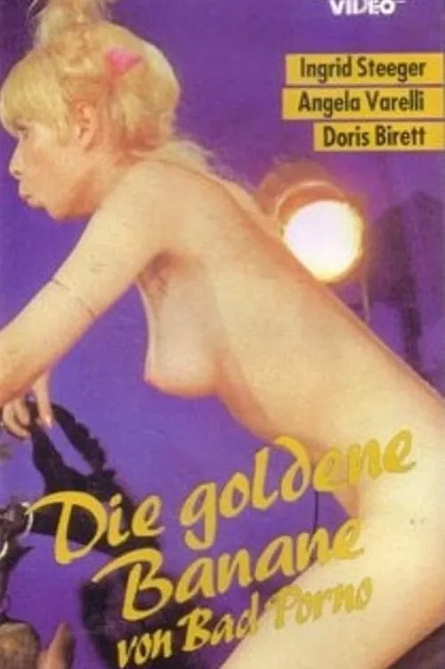 Die goldene Banane von Bad Porno (movie)