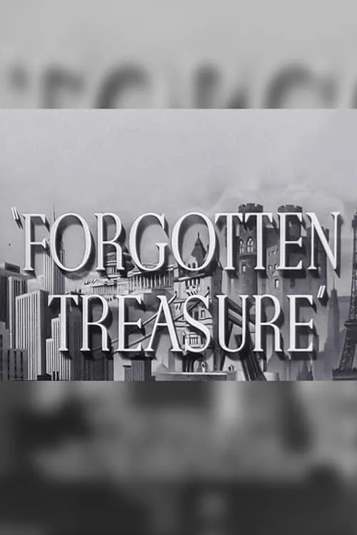 Forgotten Treasure (movie)