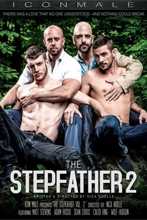 The Stepfather 2 (movie)