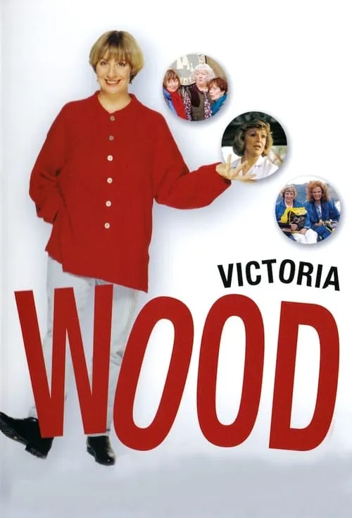 Victoria Wood (сериал)