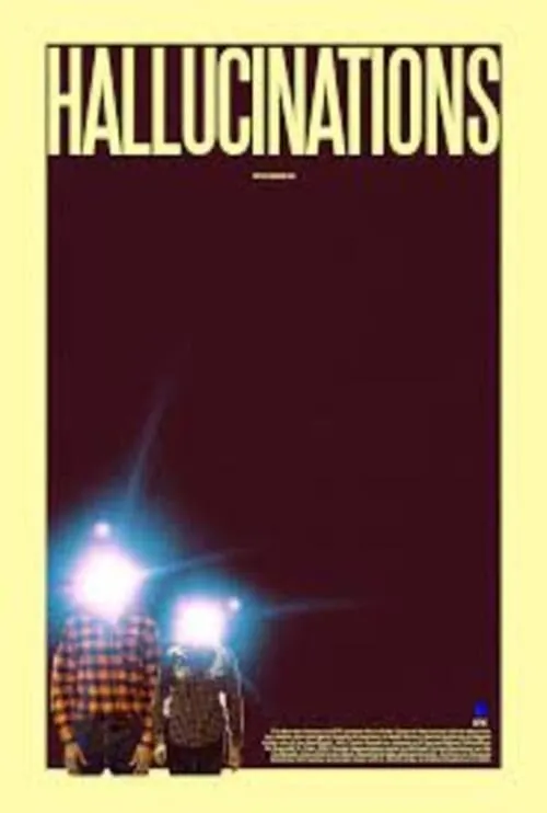 Hallucinations (фильм)