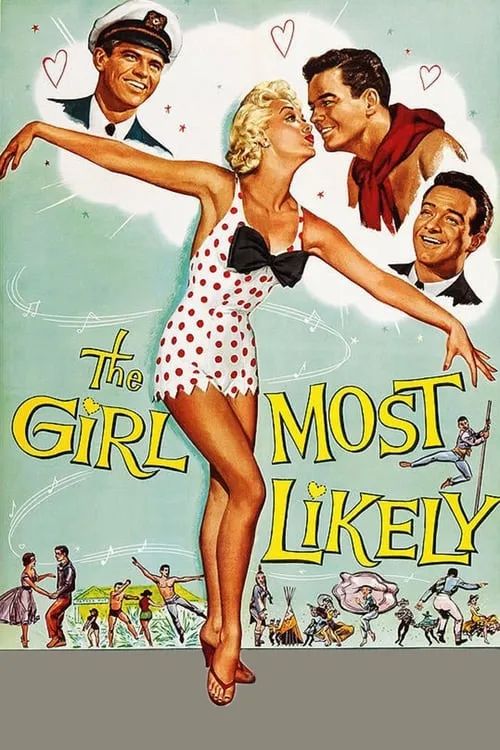 The Girl Most Likely (movie)