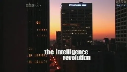 The Intelligence Revolution