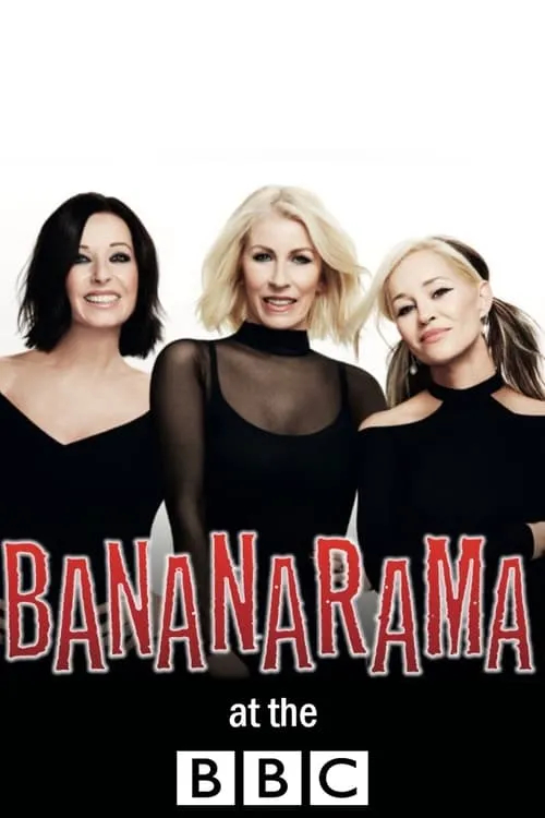 Bananarama at the BBC (movie)