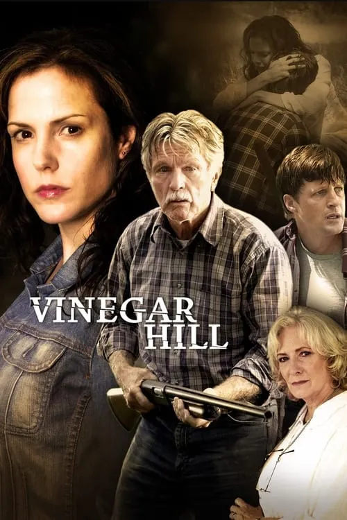 Vinegar Hill