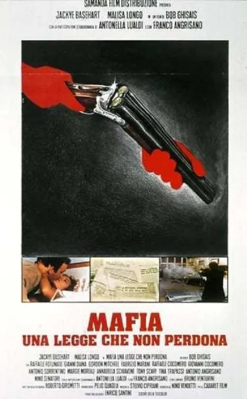 Mafia, una legge che non perdona (фильм)