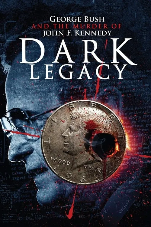 Dark Legacy (фильм)