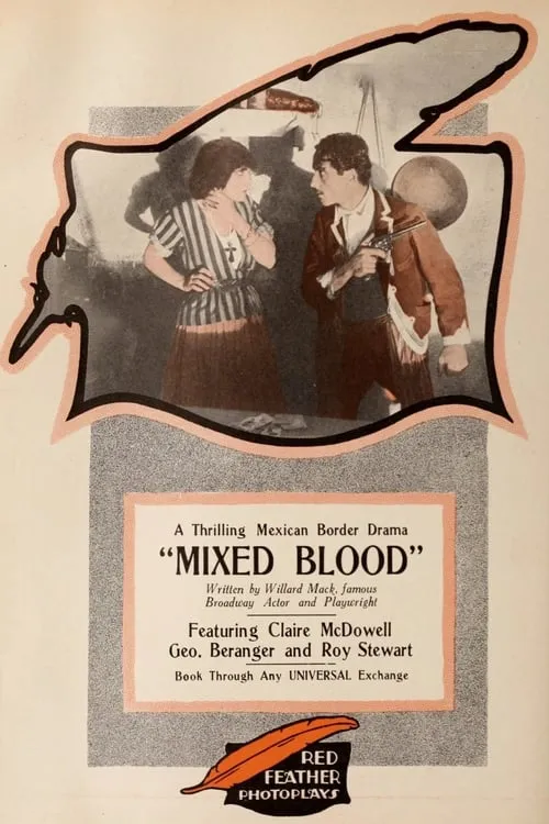 Mixed Blood (movie)