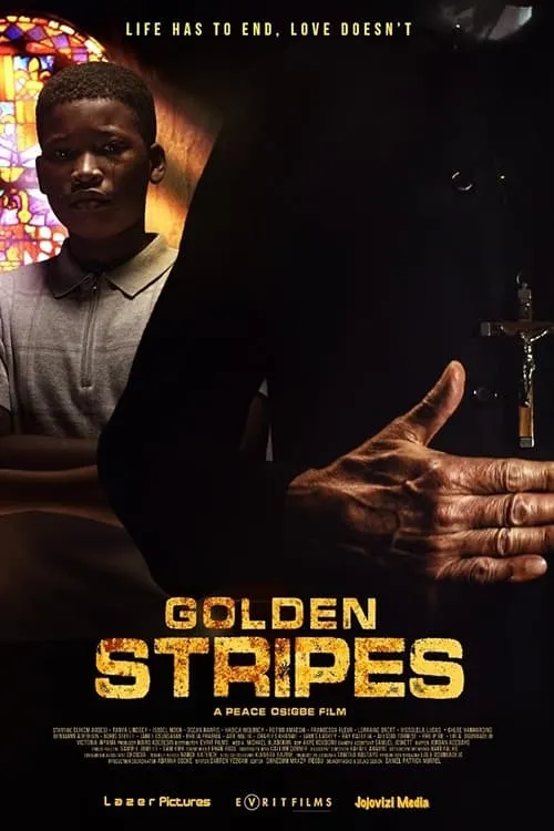 Golden Stripes (movie)