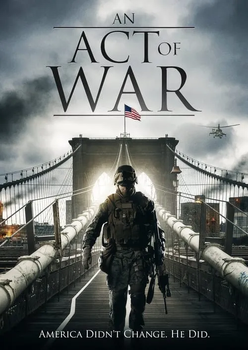 An Act of War (movie)