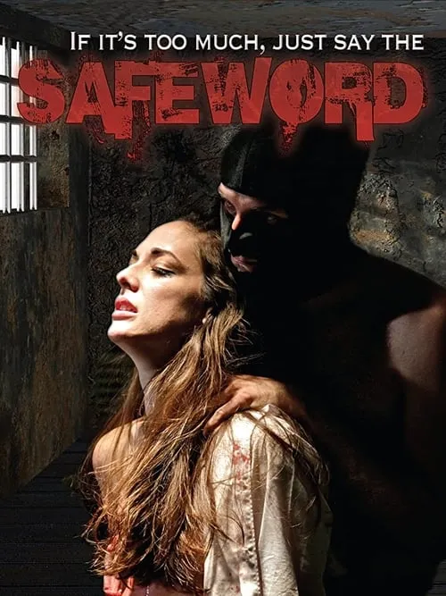 SafeWord (movie)