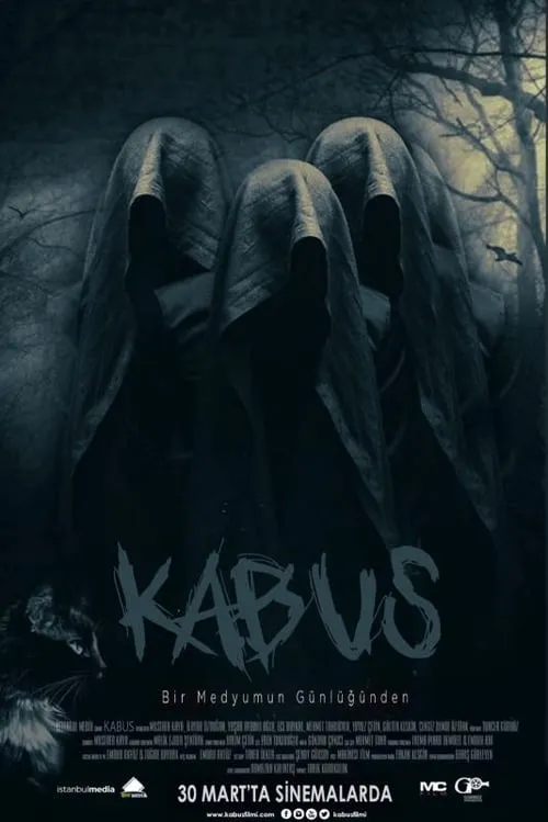 Kabus (movie)