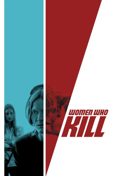 Women Who Kill (movie)