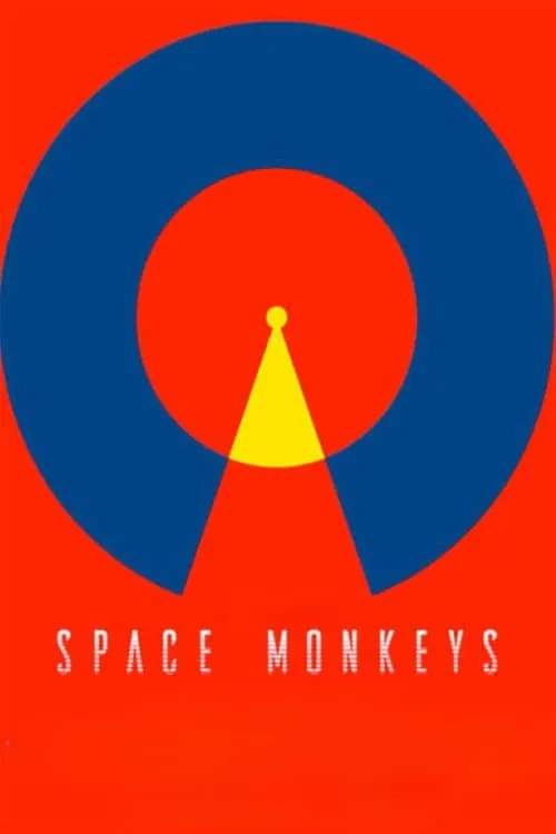 Space Monkeys (movie)