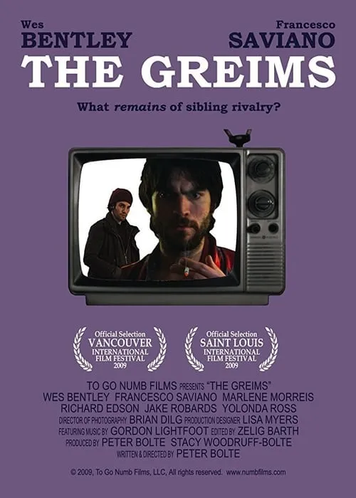 The Greims (movie)