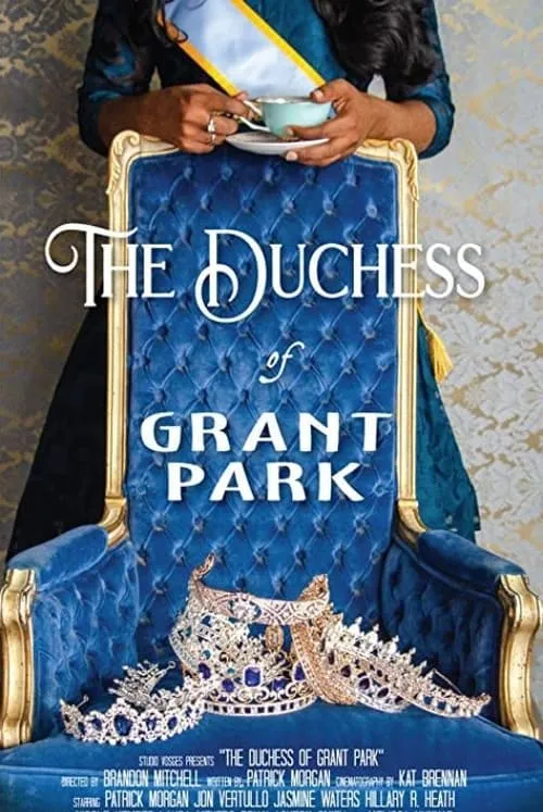 The Duchess of Grant Park (фильм)