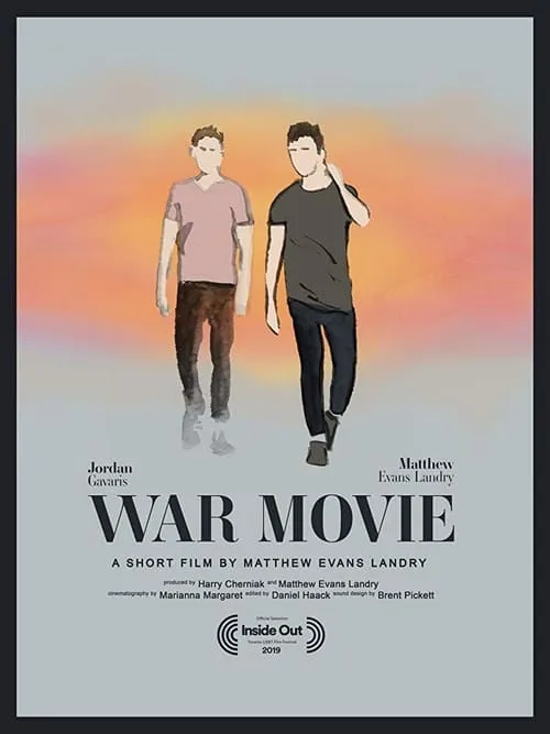 War Movie (movie)