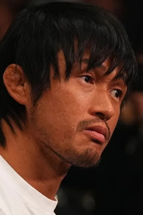 Katsuyori Shibata