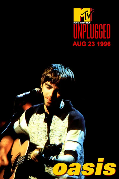 Oasis: MTV Unplugged (movie)