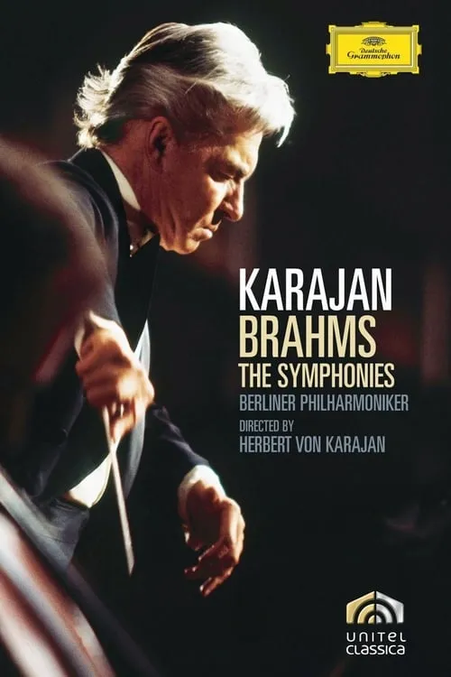 Brahms: The Symphonies