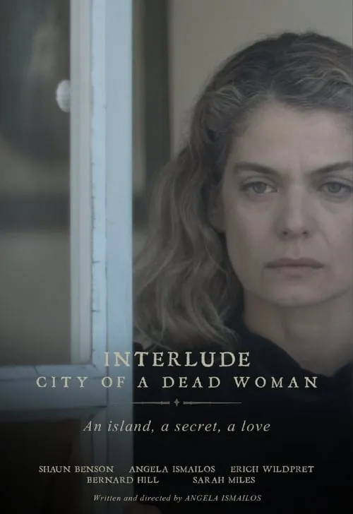 Interlude: City of a Dead Woman (movie)