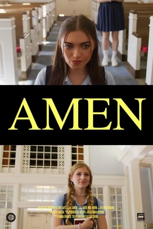 Amen (movie)