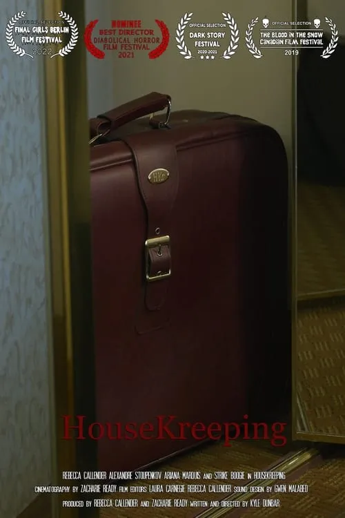 Housekreeping (фильм)