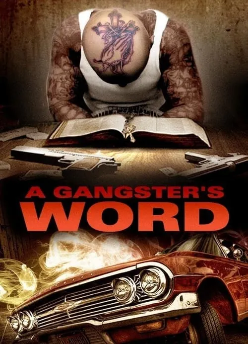 A Gangster's Word (фильм)