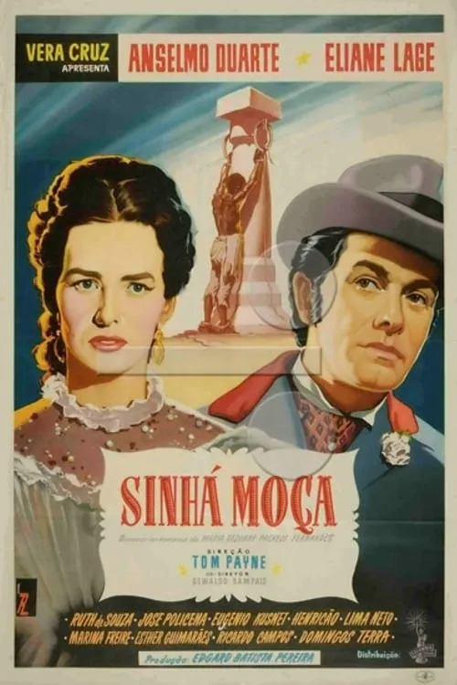 Sinhá Moça (фильм)