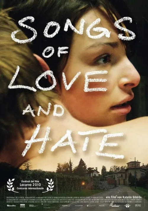 Songs of Love and Hate (movie)