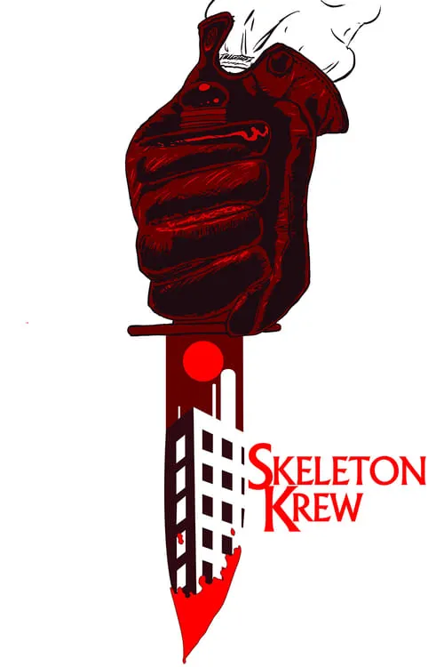 Skeleton Krew (фильм)